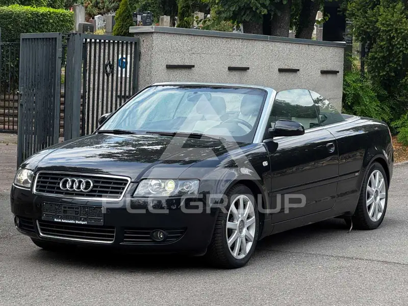 2005 Audi A4