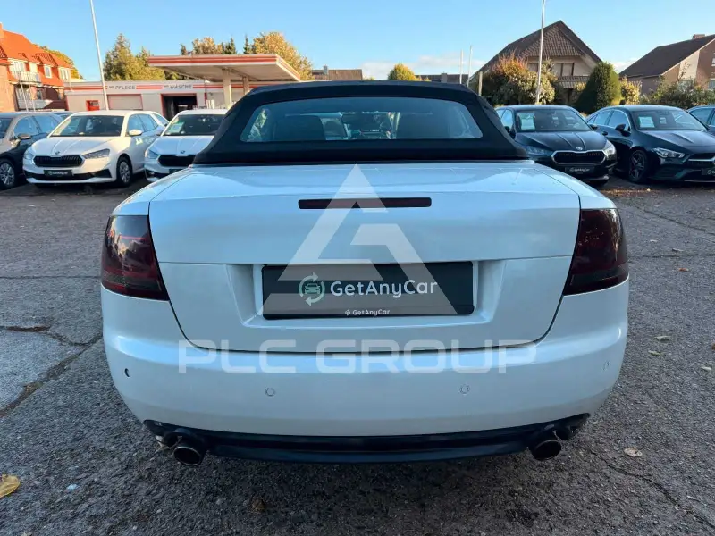 2005 Audi A4