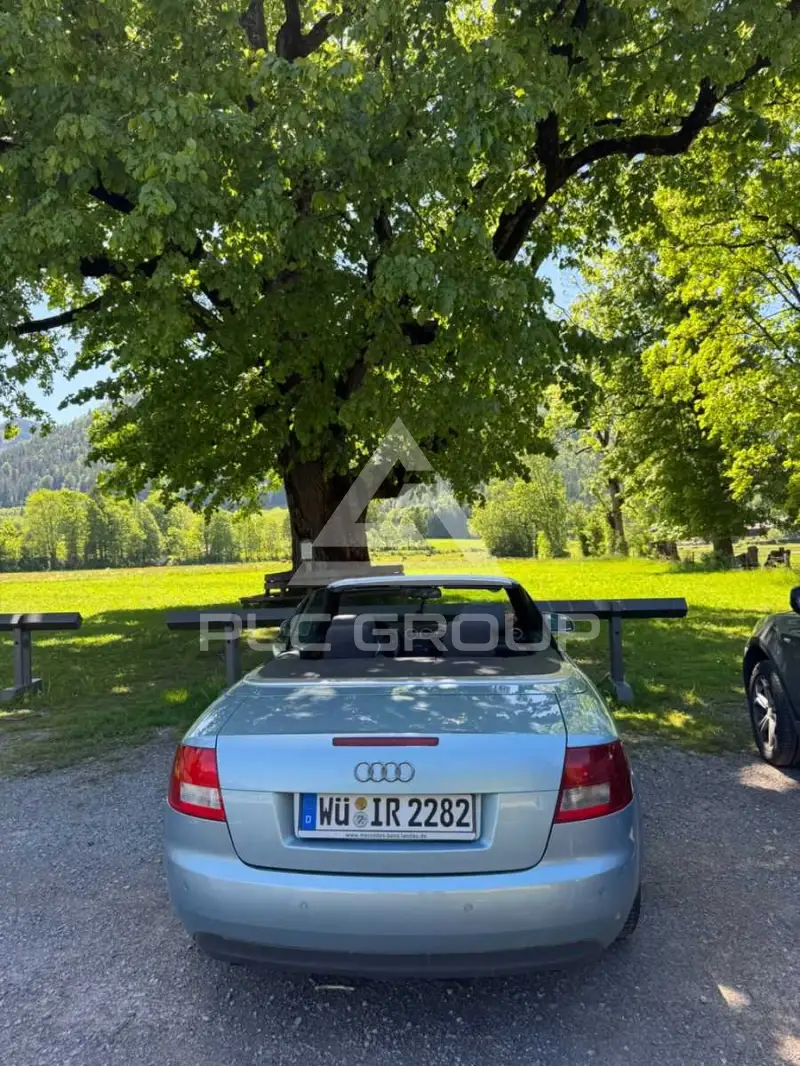 2005 Audi A4