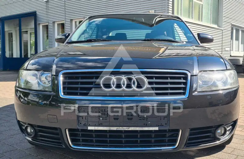 2005 Audi A4