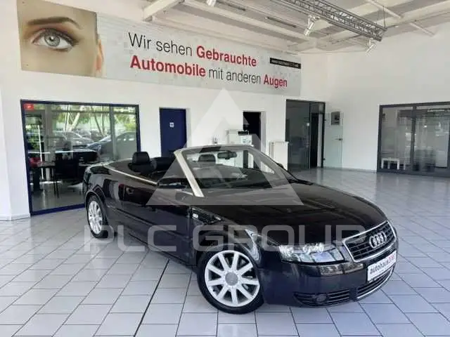 2005 Audi A4