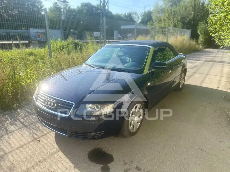 2005 Audi A4