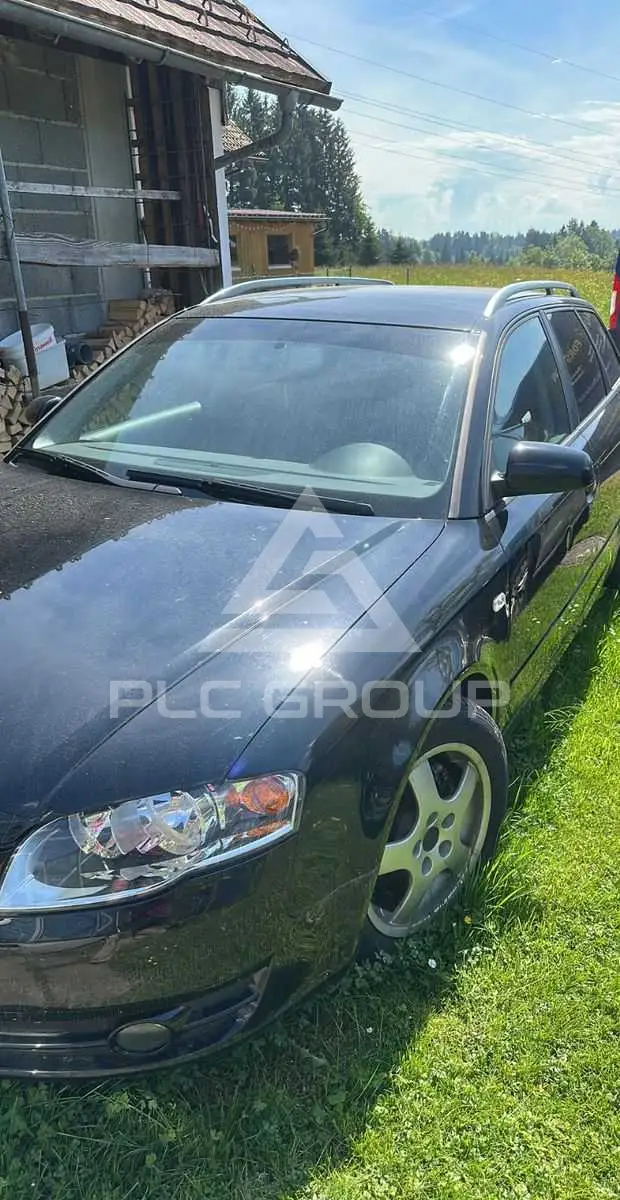 2005 Audi A4