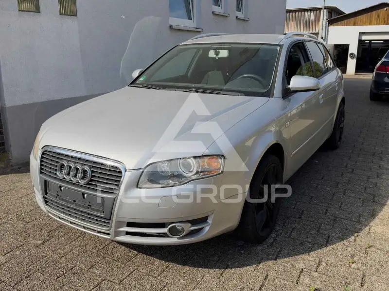 2005 Audi A4