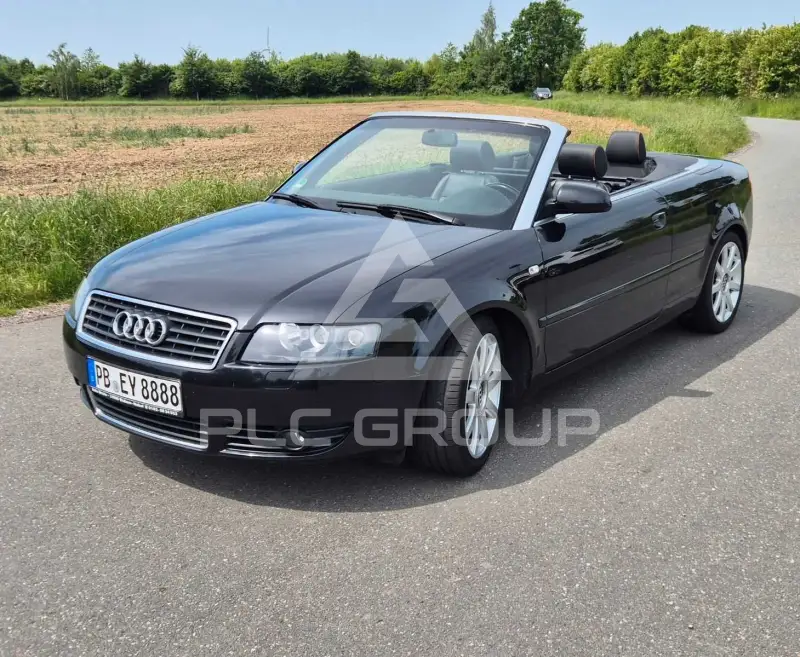 2005 Audi A4