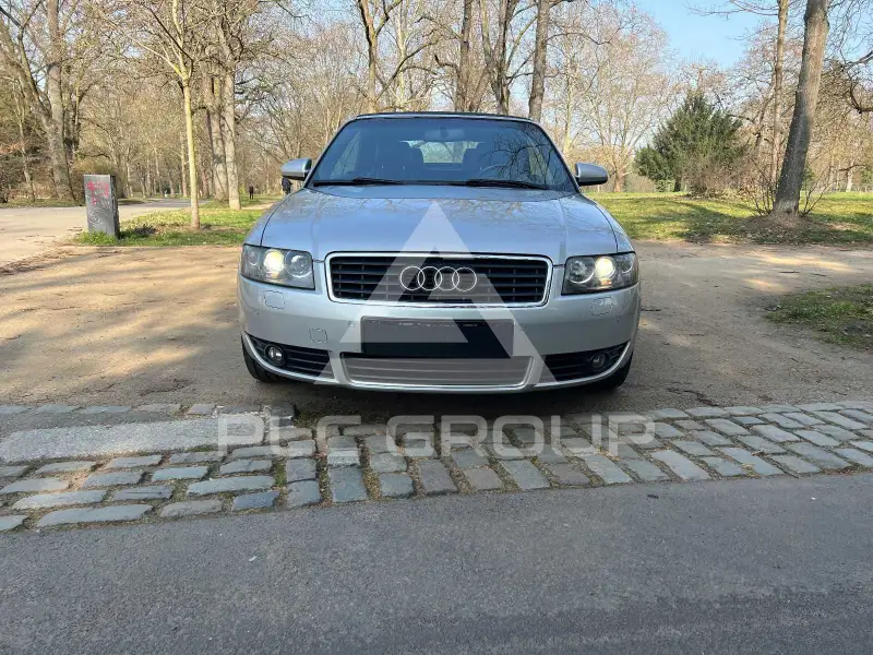 2005 Audi A4