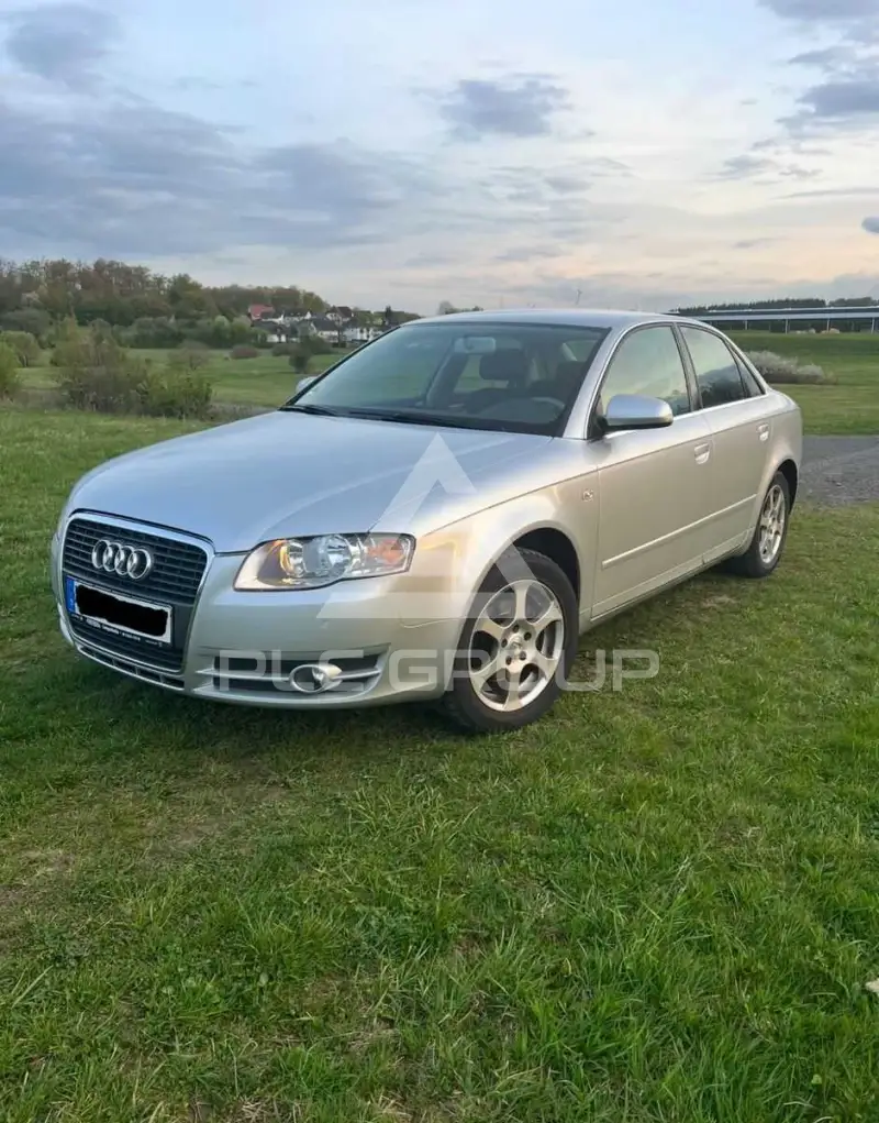 2005 Audi A4
