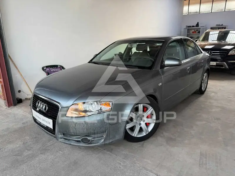 2005 Audi A4