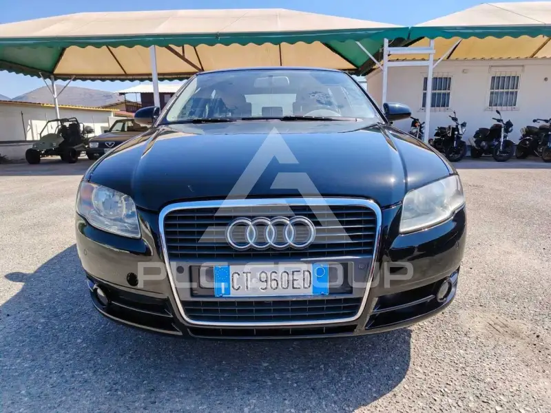 2005 Audi A4