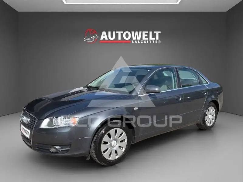 2005 Audi A4