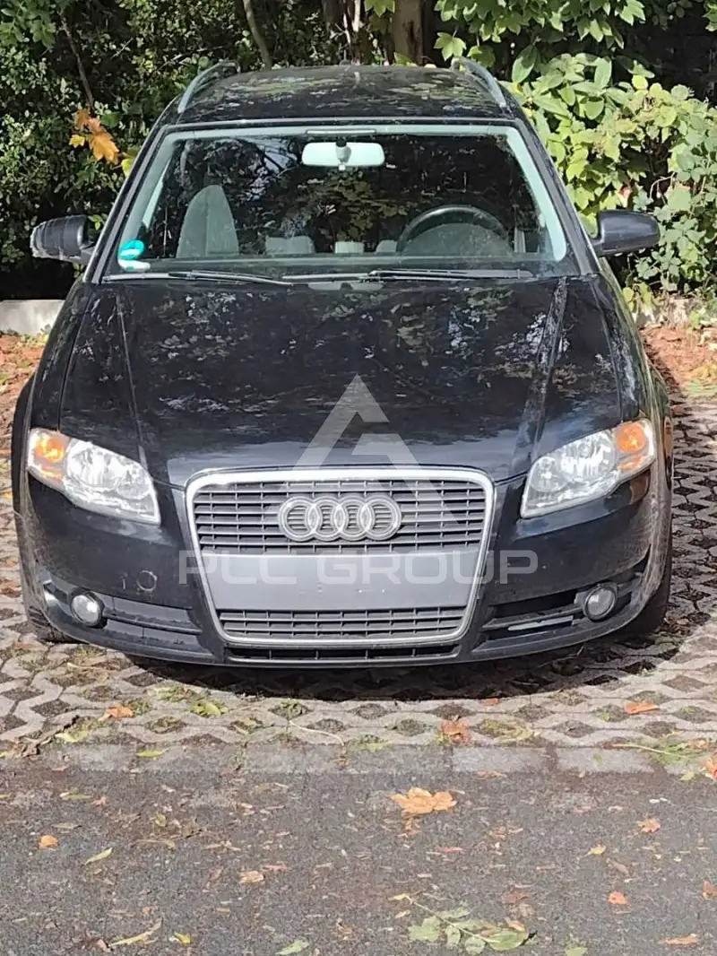 2005 Audi A4
