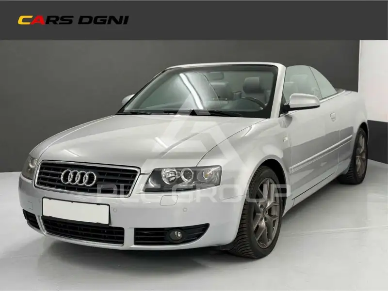 2005 Audi A4
