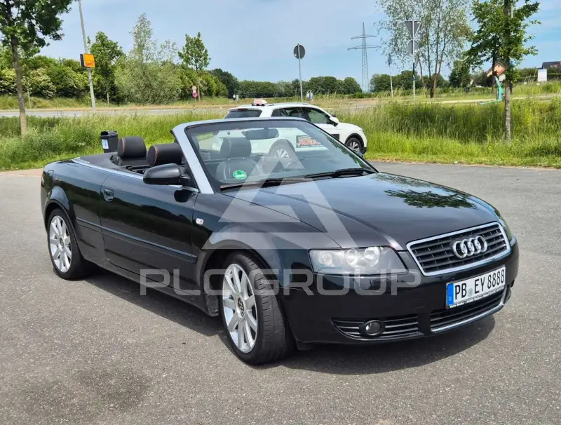 2005 Audi A4