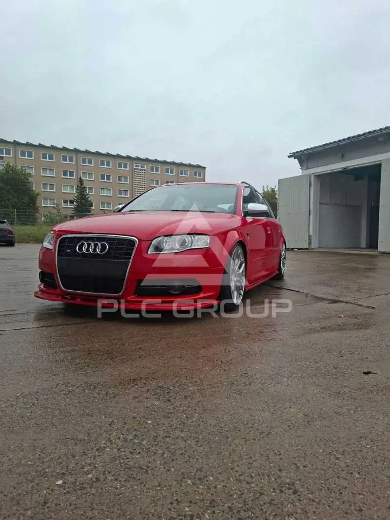 2005 Audi S4