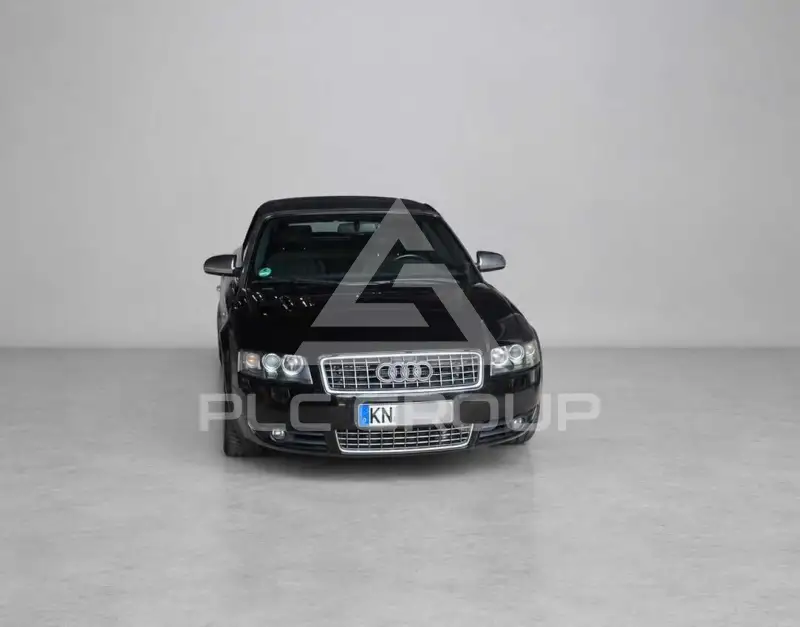 2005 Audi S4
