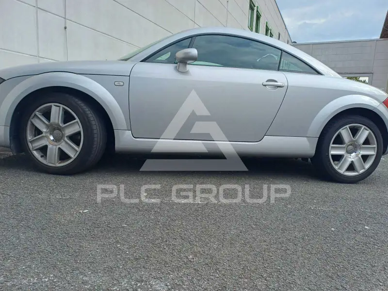 2005 Audi TT