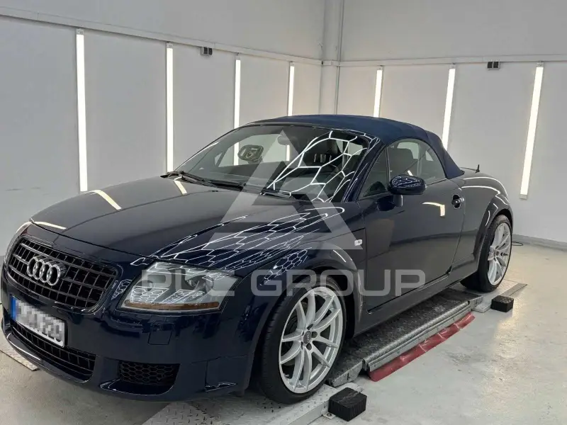 2005 Audi TT