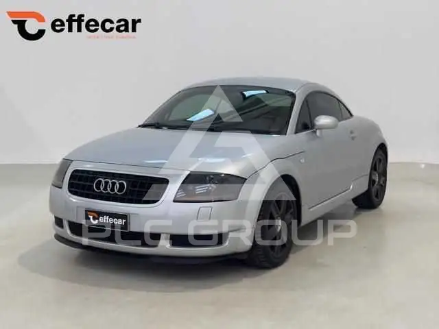 2005 Audi TT
