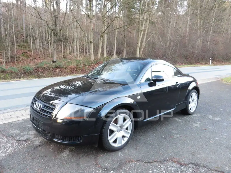 2005 Audi TT