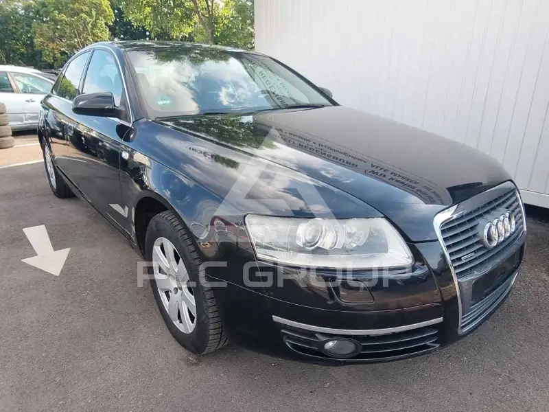 2005 Audi A6