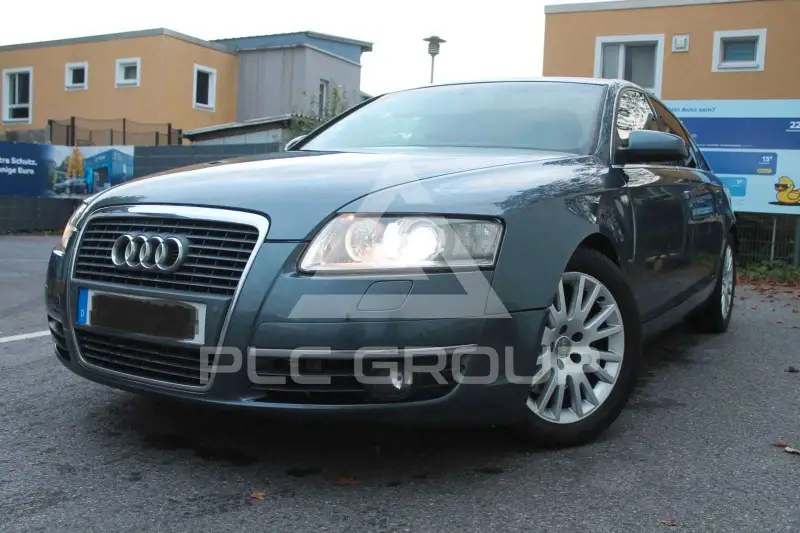2005 Audi A6