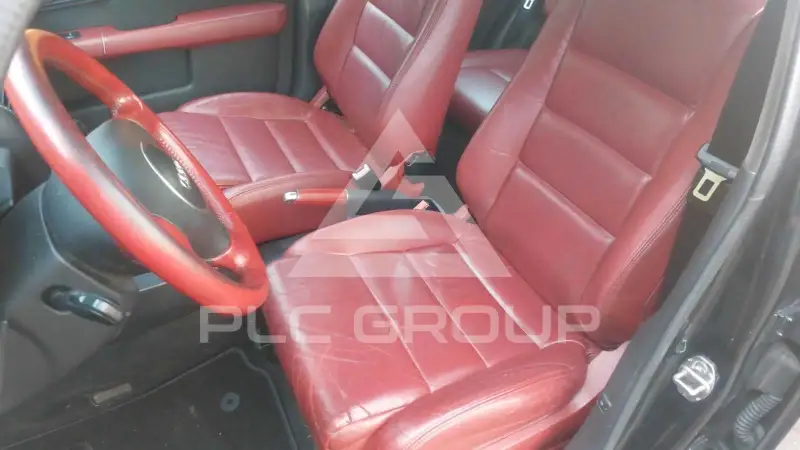 2005 Audi A2