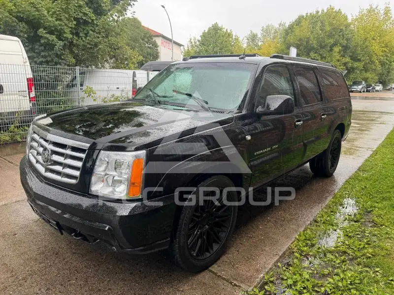 2005 Cadillac ESCALADE