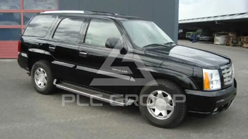 2005 Cadillac ESCALADE