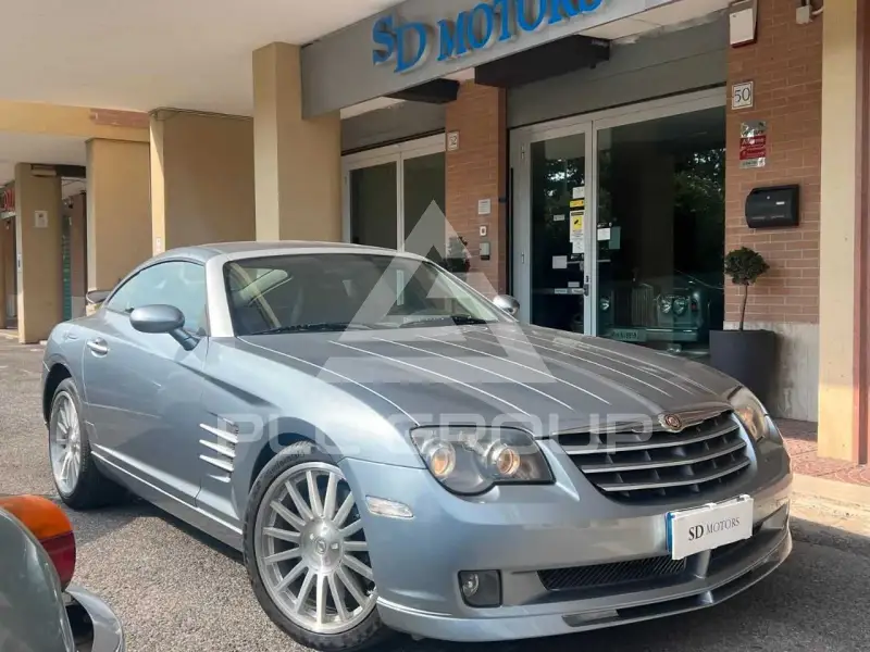 2005 Chrysler Other