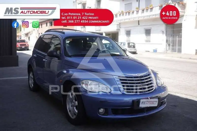 2005 Chrysler PT Cruiser
