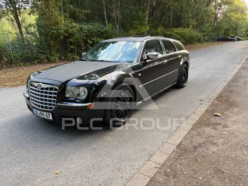2005 Chrysler 300
