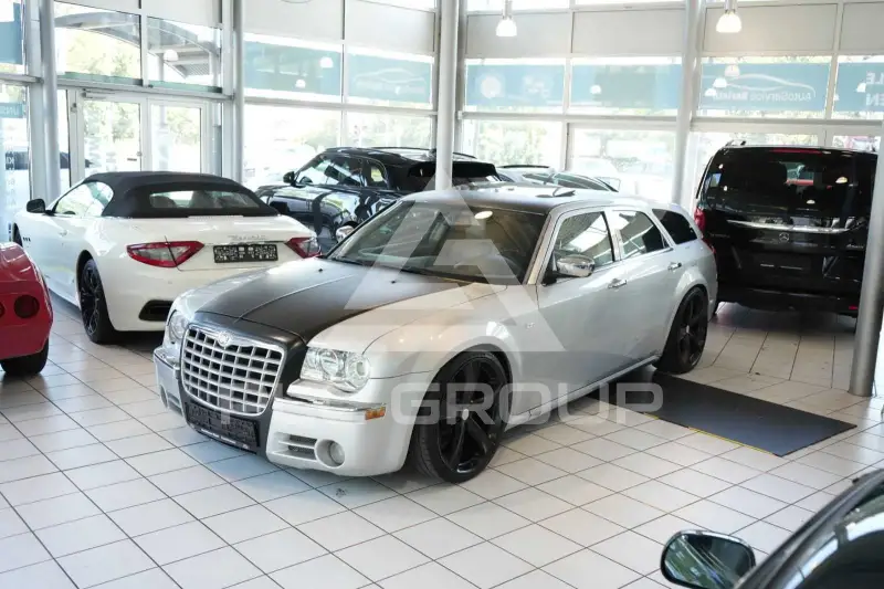 2005 Chrysler 300