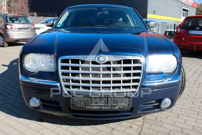 2005 Chrysler 300