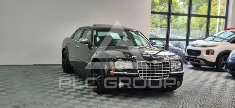 2005 Chrysler 300