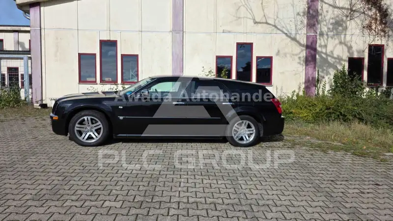 2005 Chrysler 300