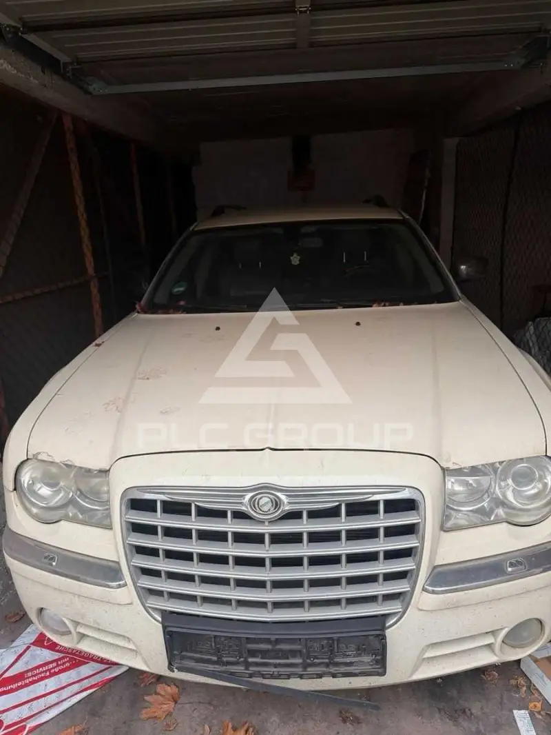 2005 Chrysler 300