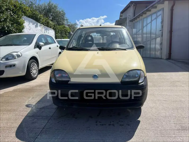 2005 Fiat 