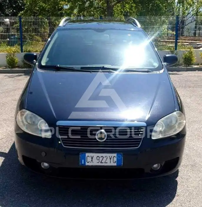 2005 Fiat Croma