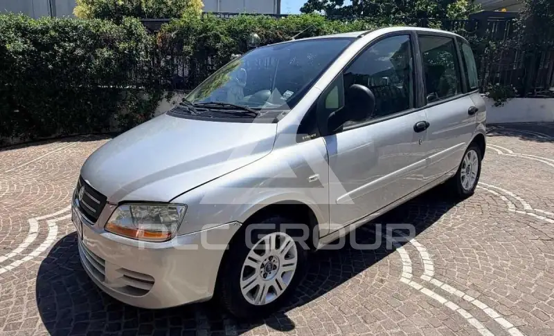 2005 Fiat Multipla