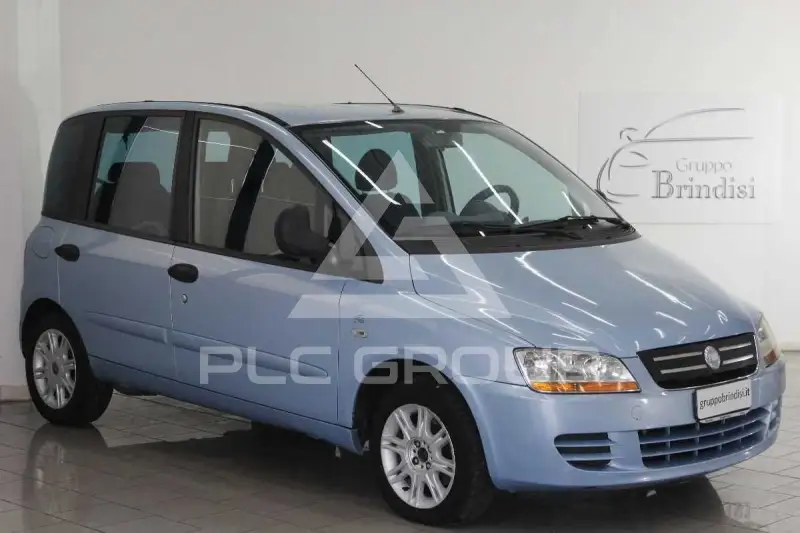 2005 Fiat Multipla