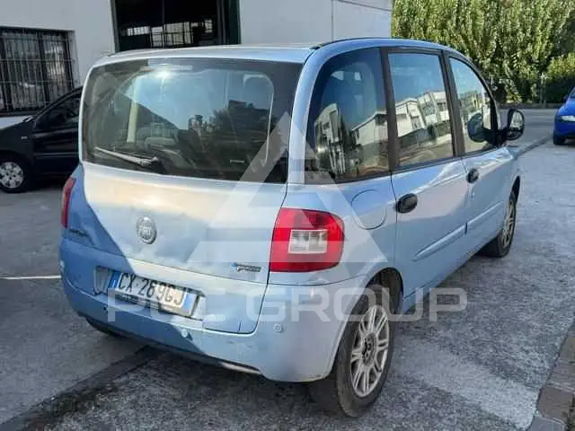 2005 Fiat Multipla