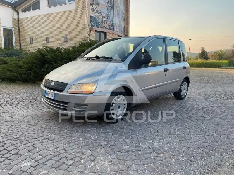 2005 Fiat Multipla