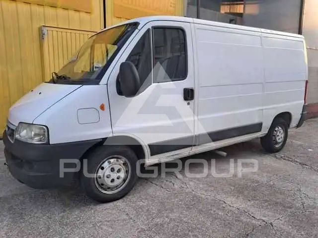 2005 Fiat Ducato