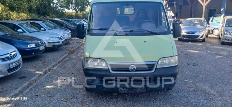 2005 Fiat Ducato