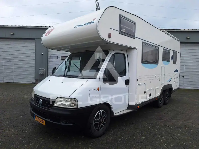 2005 Fiat Ducato