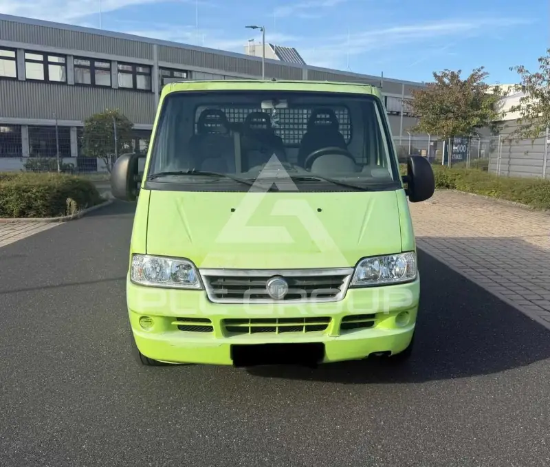 2005 Fiat Ducato