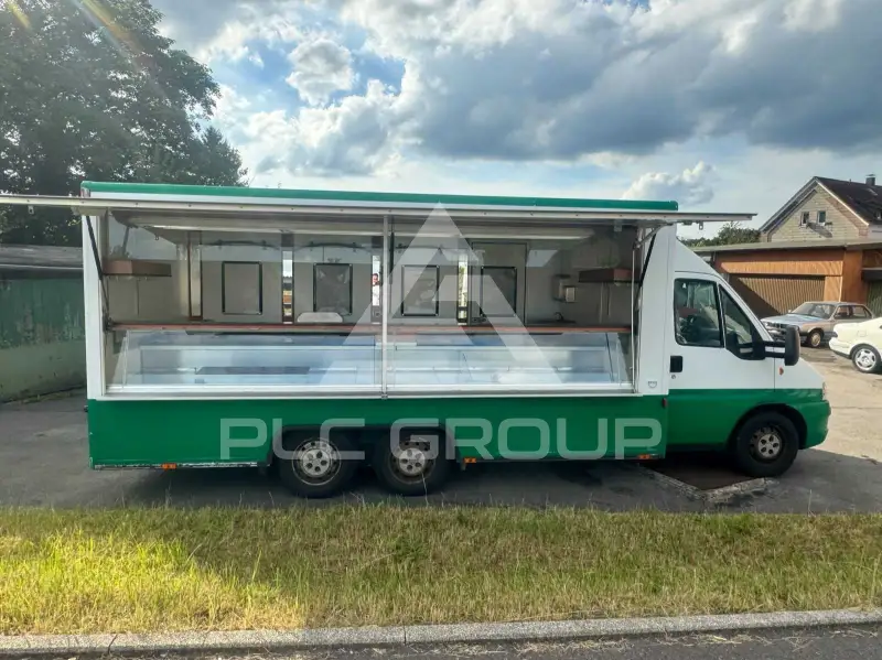 2005 Fiat Ducato
