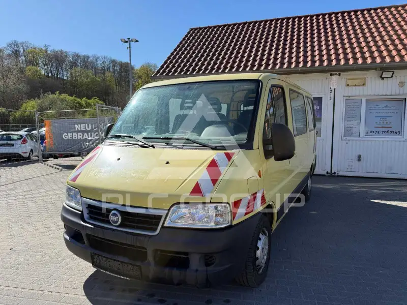 2005 Fiat Ducato
