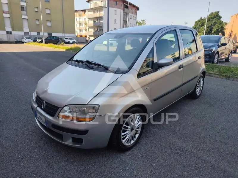 2005 Fiat Idea
