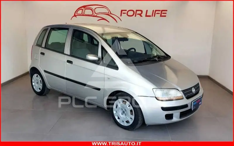 2005 Fiat Idea